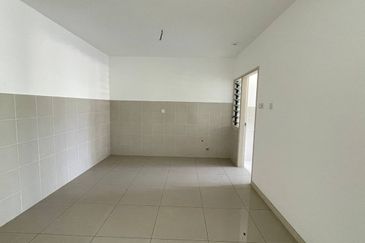 Primer Garden Town Villas @ Cahaya SPK