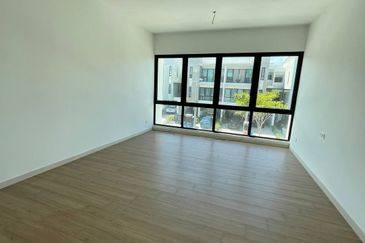 Primer Garden Town Villas @ Cahaya SPK