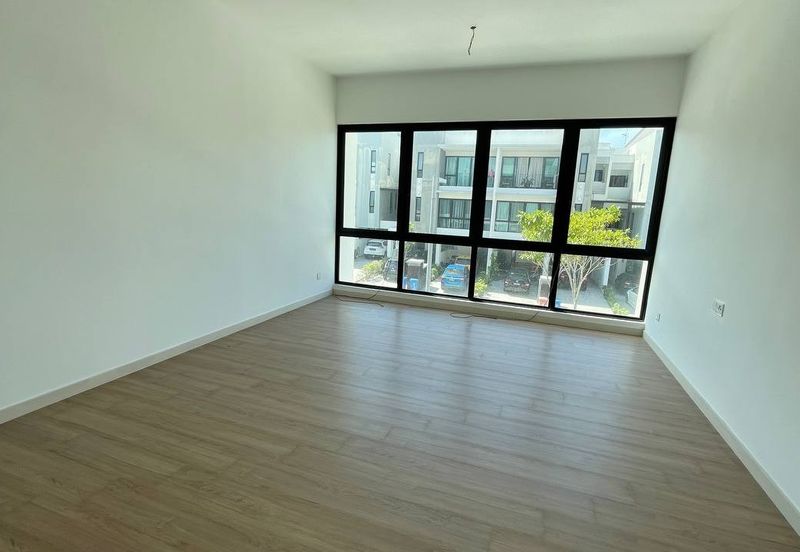 Primer Garden Town Villas @ Cahaya SPK