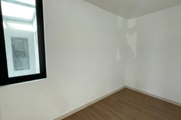 Primer Garden Town Villas @ Cahaya SPK