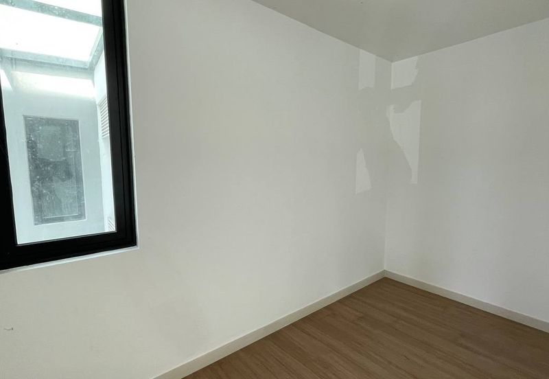 Primer Garden Town Villas @ Cahaya SPK