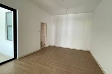 Primer Garden Town Villas @ Cahaya SPK