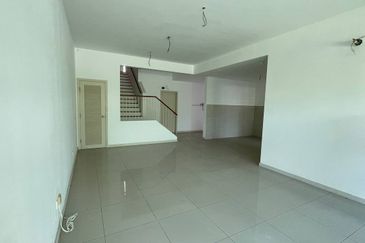 Primer Garden Town Villas @ Cahaya SPK