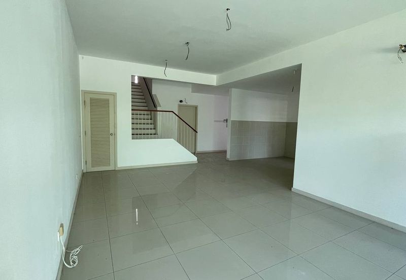 Primer Garden Town Villas @ Cahaya SPK