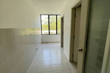 Primer Garden Town Villas @ Cahaya SPK