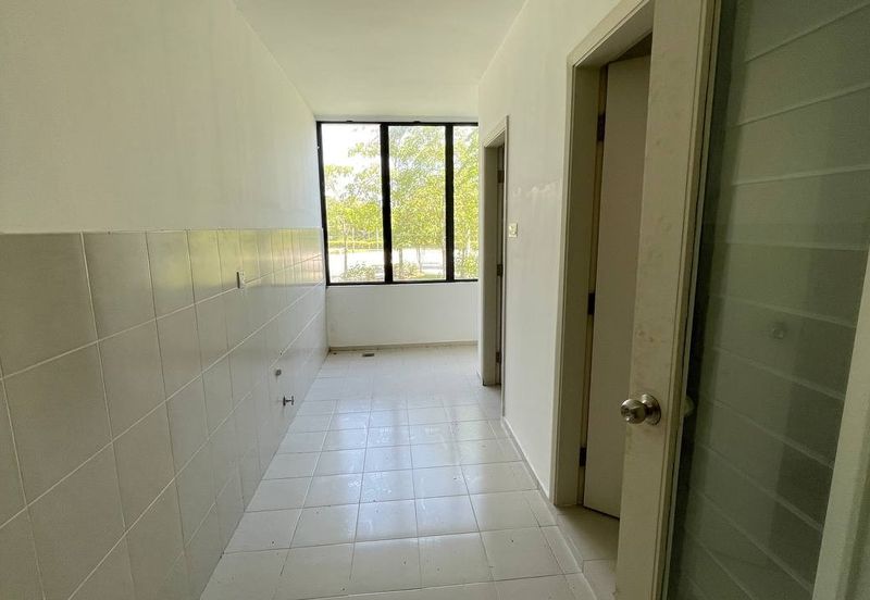 Primer Garden Town Villas @ Cahaya SPK