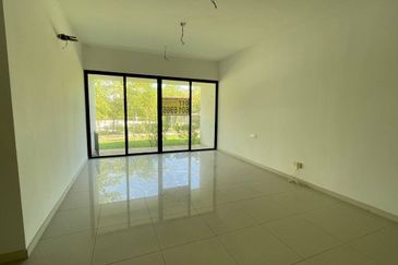 Primer Garden Town Villas @ Cahaya SPK