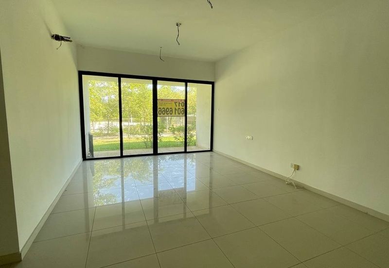 Primer Garden Town Villas @ Cahaya SPK