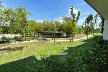 Primer Garden Town Villas @ Cahaya SPK