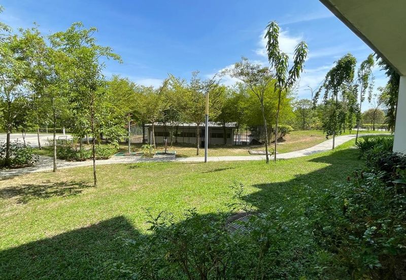 Primer Garden Town Villas @ Cahaya SPK