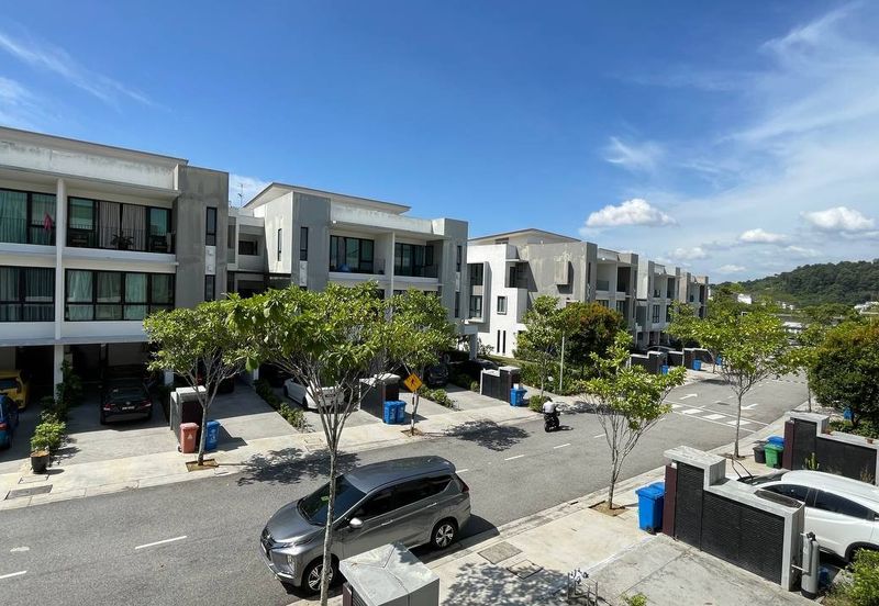 Primer Garden Town Villas @ Cahaya SPK