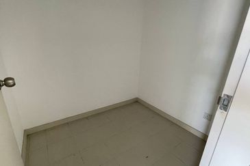 Primer Garden Town Villas @ Cahaya SPK