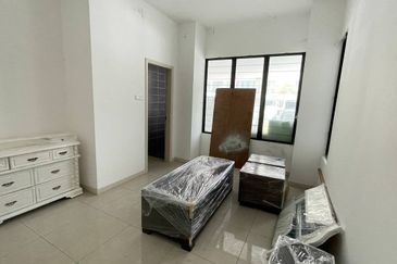 Primer Garden Town Villas @ Cahaya SPK