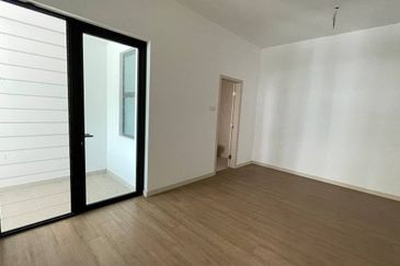 Primer Garden Town Villas @ Cahaya SPK