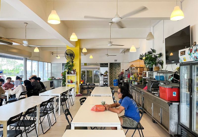 Savanna Lifestyle Retail