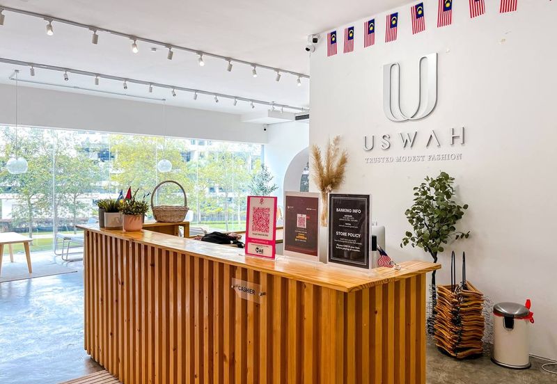 Savanna Lifestyle Retail