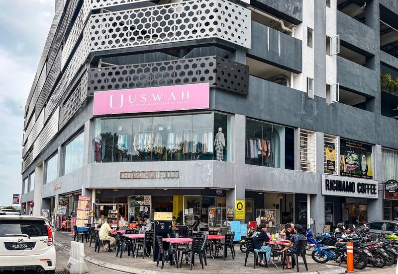 Savanna Lifestyle Retail