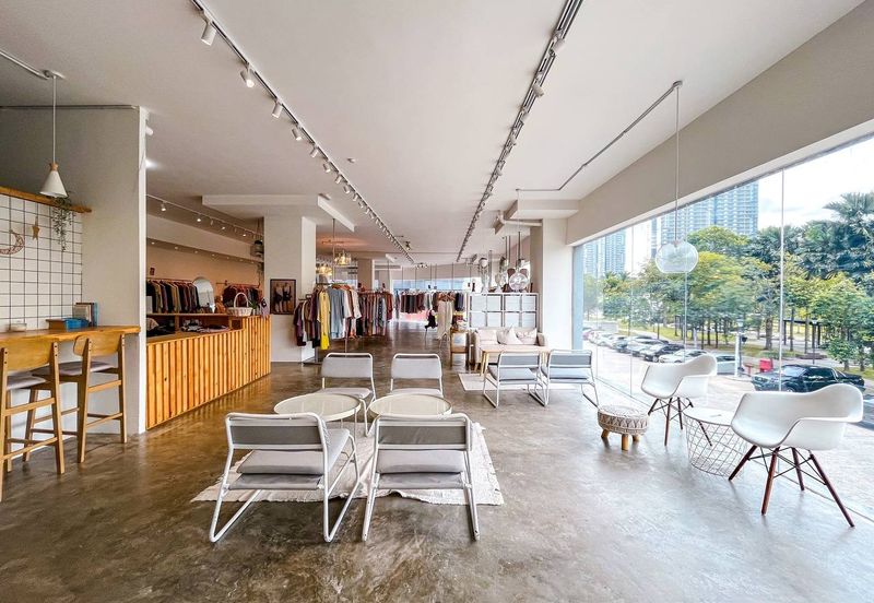 Savanna Lifestyle Retail