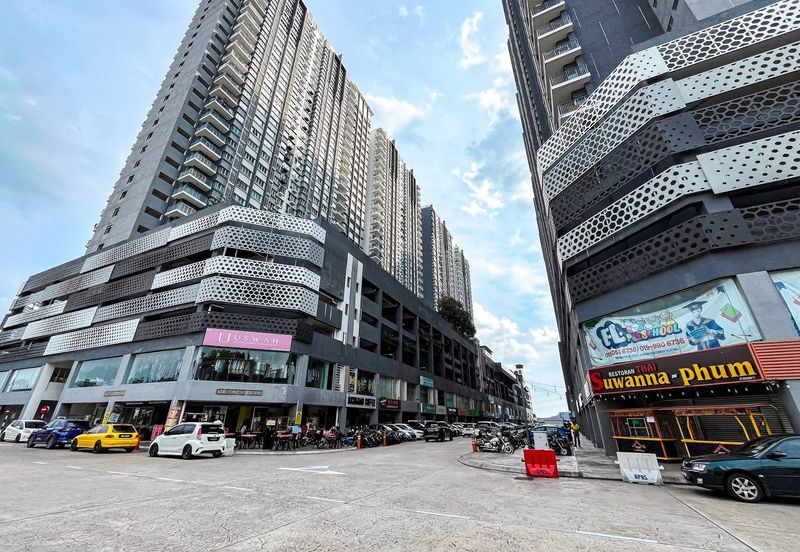 Savanna Lifestyle Retail