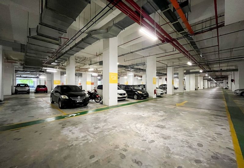 Savanna Lifestyle Retail