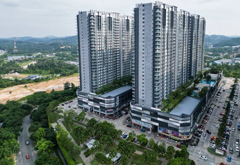 Savanna Lifestyle Retail