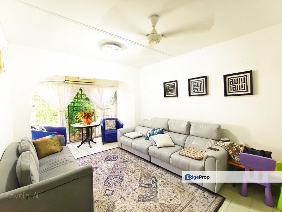 [FACING OPEN] Double Storey Terrace House Ss7 Kelana Jaya, Selangor, Petaling Jaya