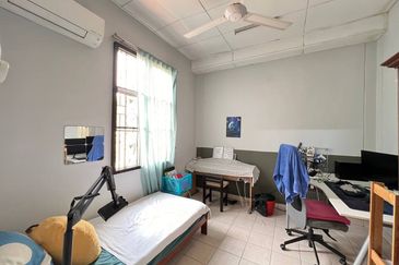 Seksyen 7, Shah Alam