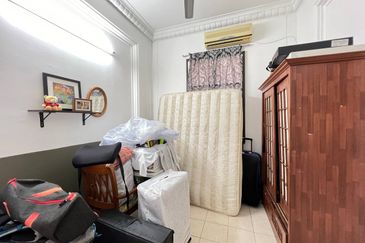 Seksyen 7, Shah Alam