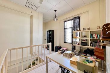 Seksyen 7, Shah Alam