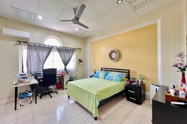 Seksyen 7, Shah Alam