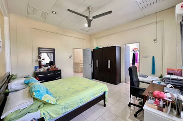 Seksyen 7, Shah Alam