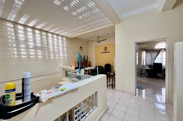 Seksyen 7, Shah Alam