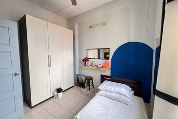 Seksyen 7, Shah Alam