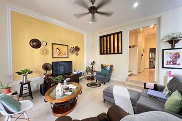 Seksyen 7, Shah Alam