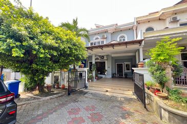 Seksyen 7, Shah Alam