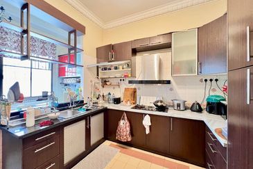 Seksyen 7, Shah Alam