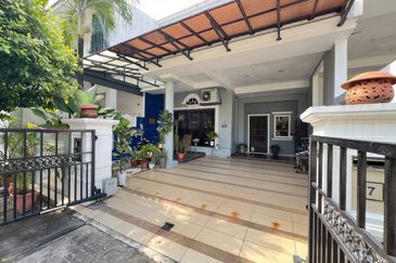 Seksyen 7, Shah Alam