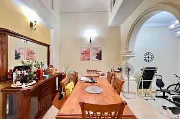 Seksyen 7, Shah Alam