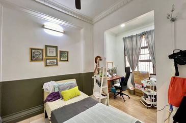 Seksyen 7, Shah Alam