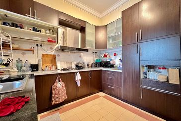 Seksyen 7, Shah Alam