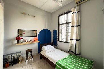 Seksyen 7, Shah Alam