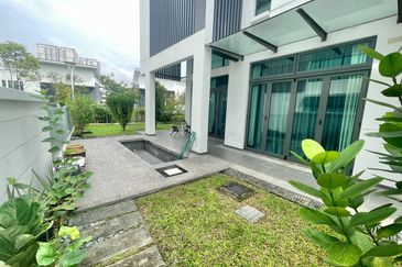 Sejati Residences (Amelia)