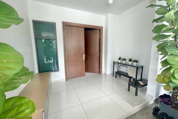 Sejati Residences (Amelia)