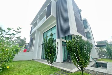 Sejati Residences (Amelia)