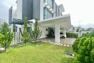 Sejati Residences (Amelia)