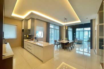 Sejati Residences (Amelia)