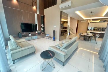 Sejati Residences (Amelia)