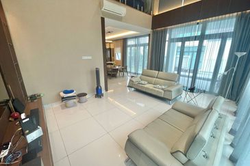 Sejati Residences (Amelia)