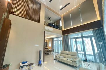 Sejati Residences (Amelia)