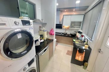 Sejati Residences (Amelia)